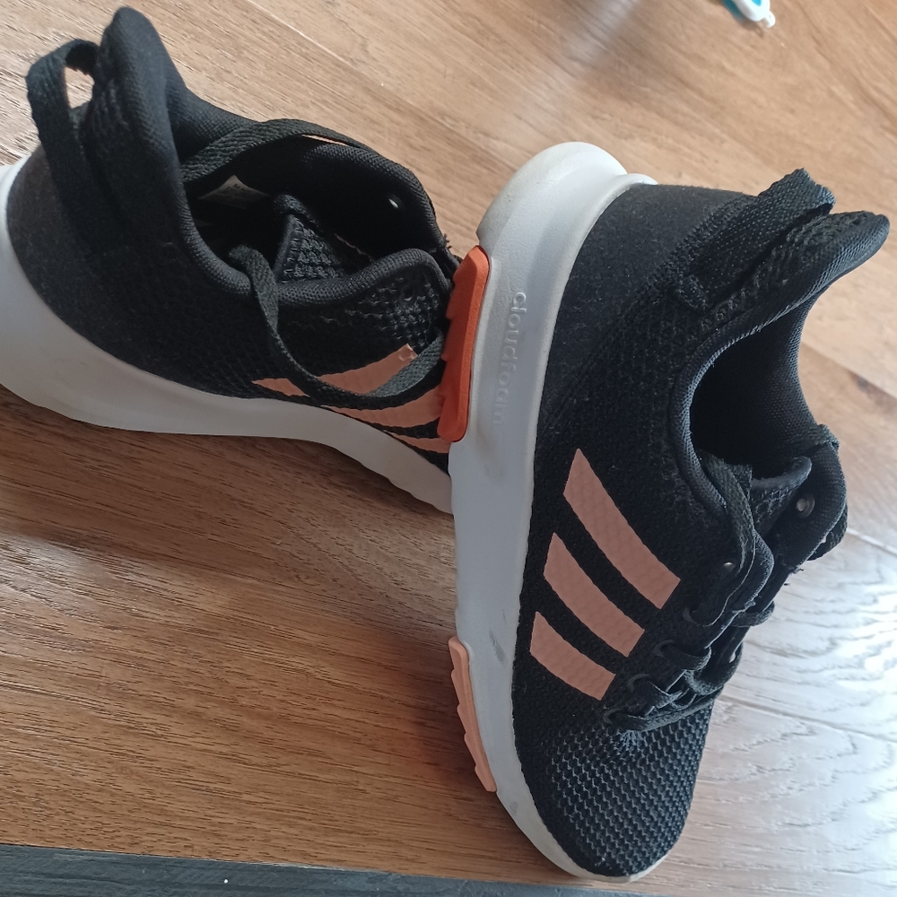 ADIDAS CLOUDFORM RACER TR - Picture 3 of 7